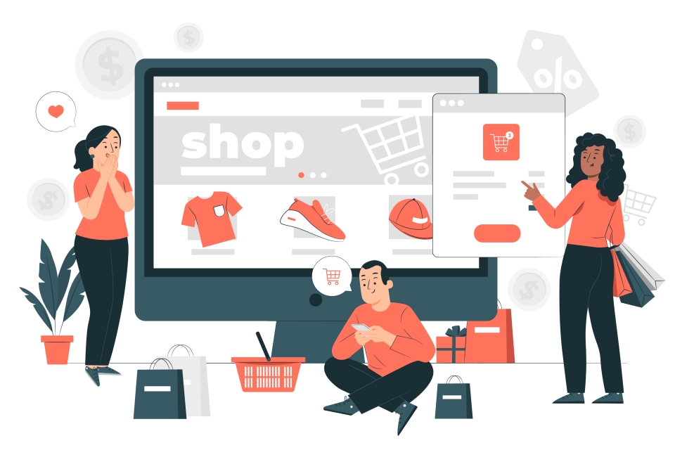 Consulenza SEO per ecommerce