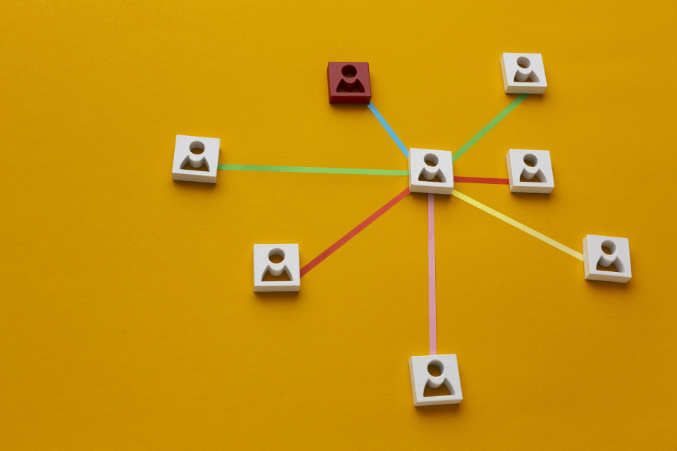 agenzia lead generation