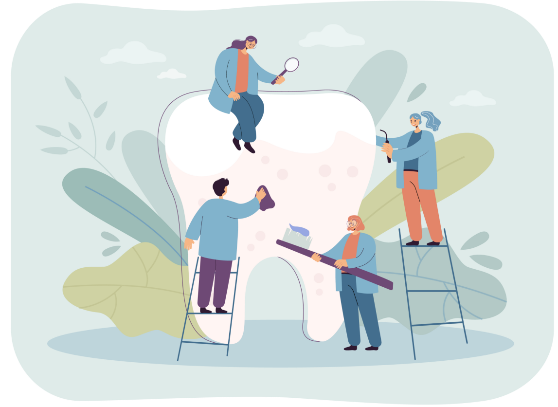 marketing studio dentistico